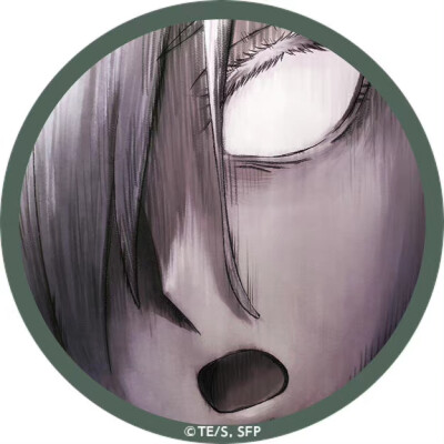 间谍过家家官方头像