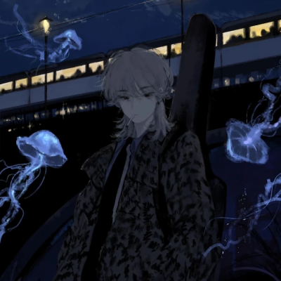 画师：memoryspaceofsol