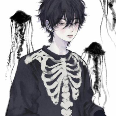 画师：memoryspaceofsol