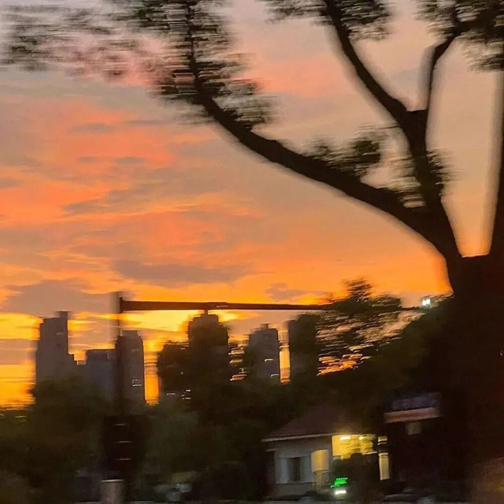 朋友圈背景图