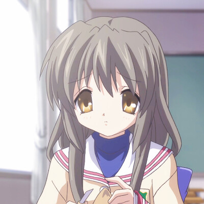 Clannad