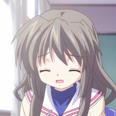 Clannad