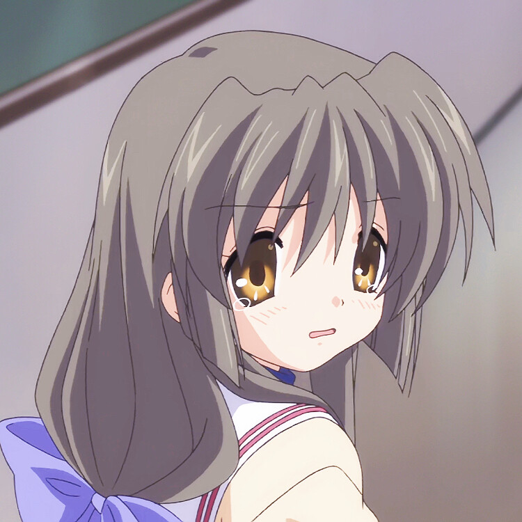 Clannad