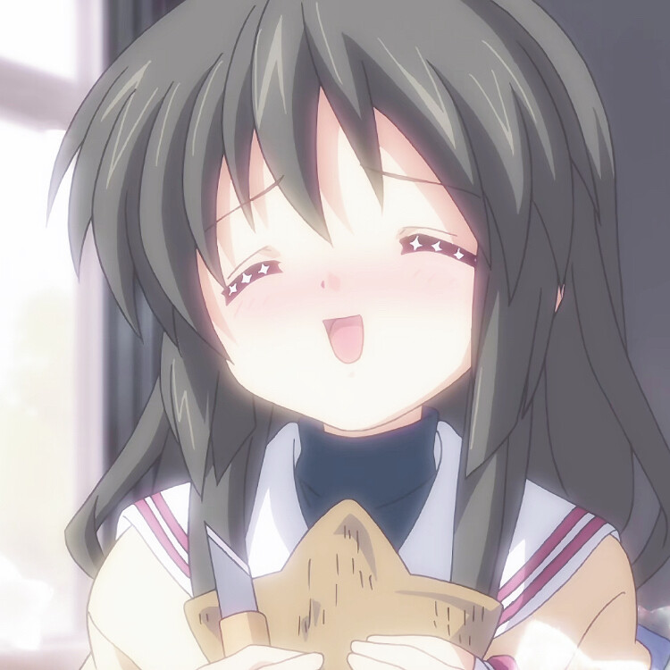 Clannad