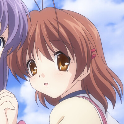 Clannad