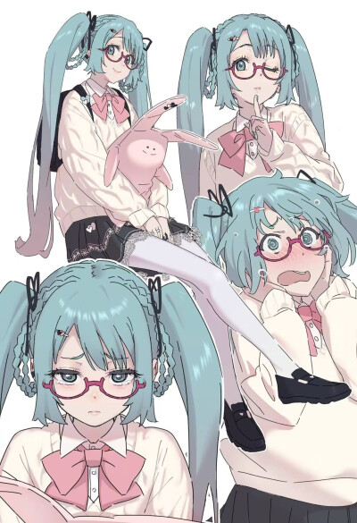 初音未来
