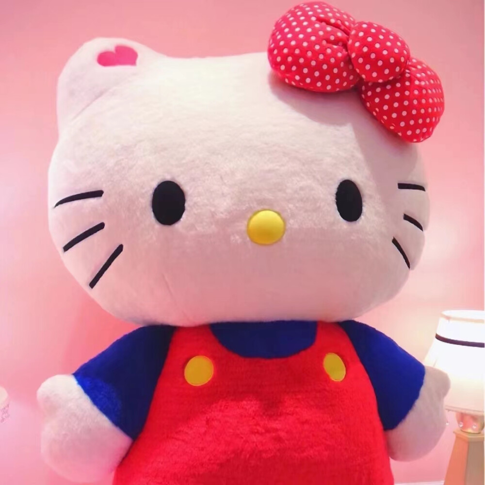 Hello kitty