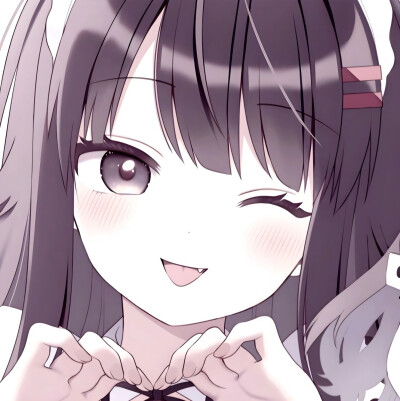 ʕ♡˙ᴥ˙♡ʔ 