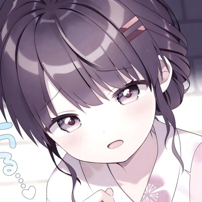 ʕ♡˙ᴥ˙♡ʔ 