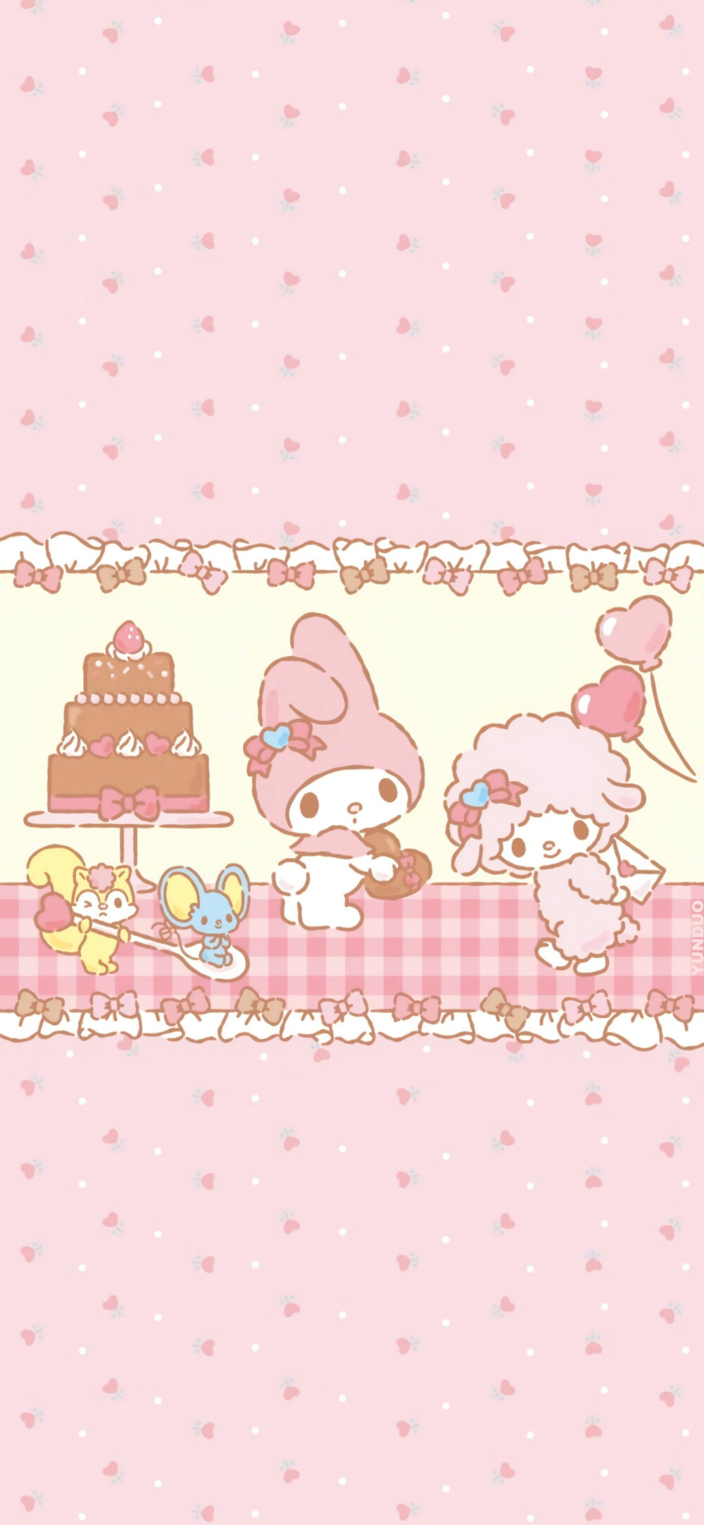 Sanrio