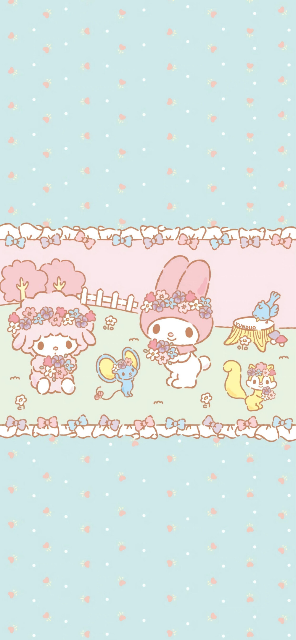 Sanrio