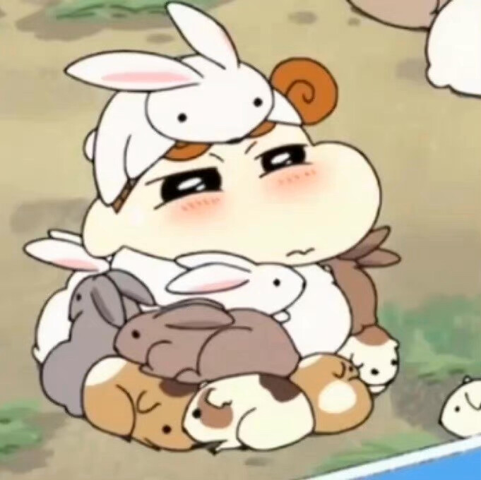 。