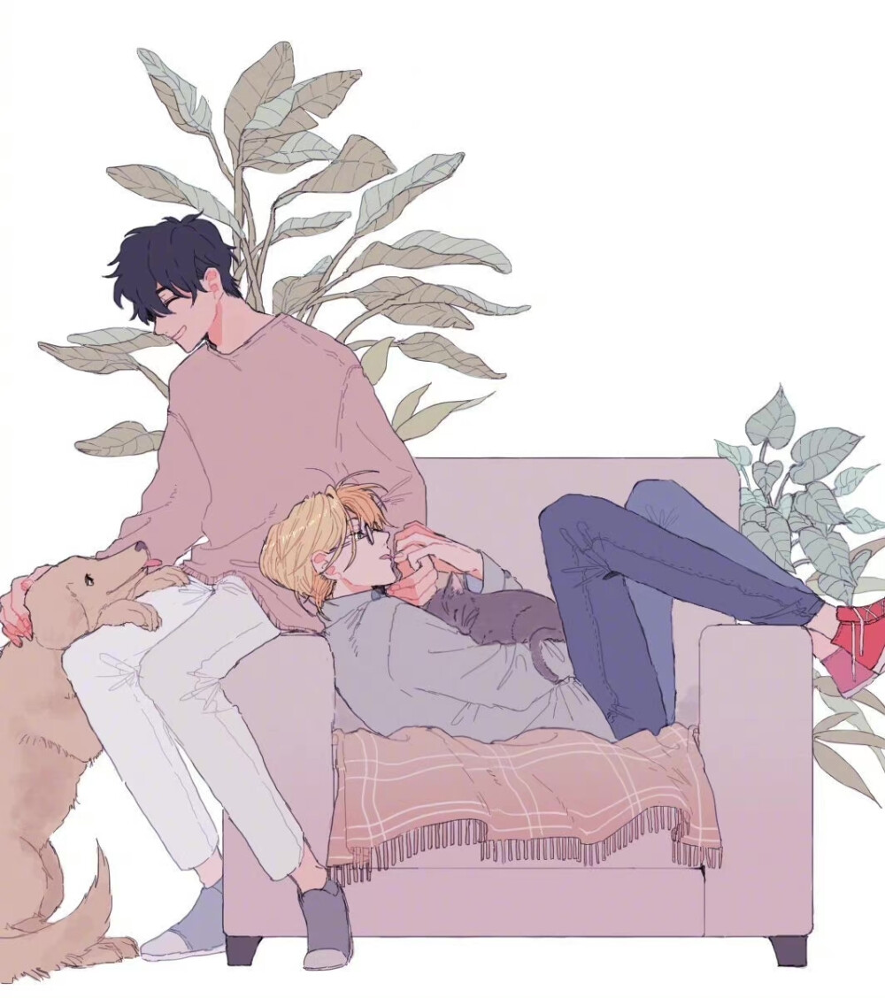 #banana fish# 亚修和英二有婚后日常[抱一抱][抱一抱][抱一抱]
twi/_a_co_pi_ ​​​