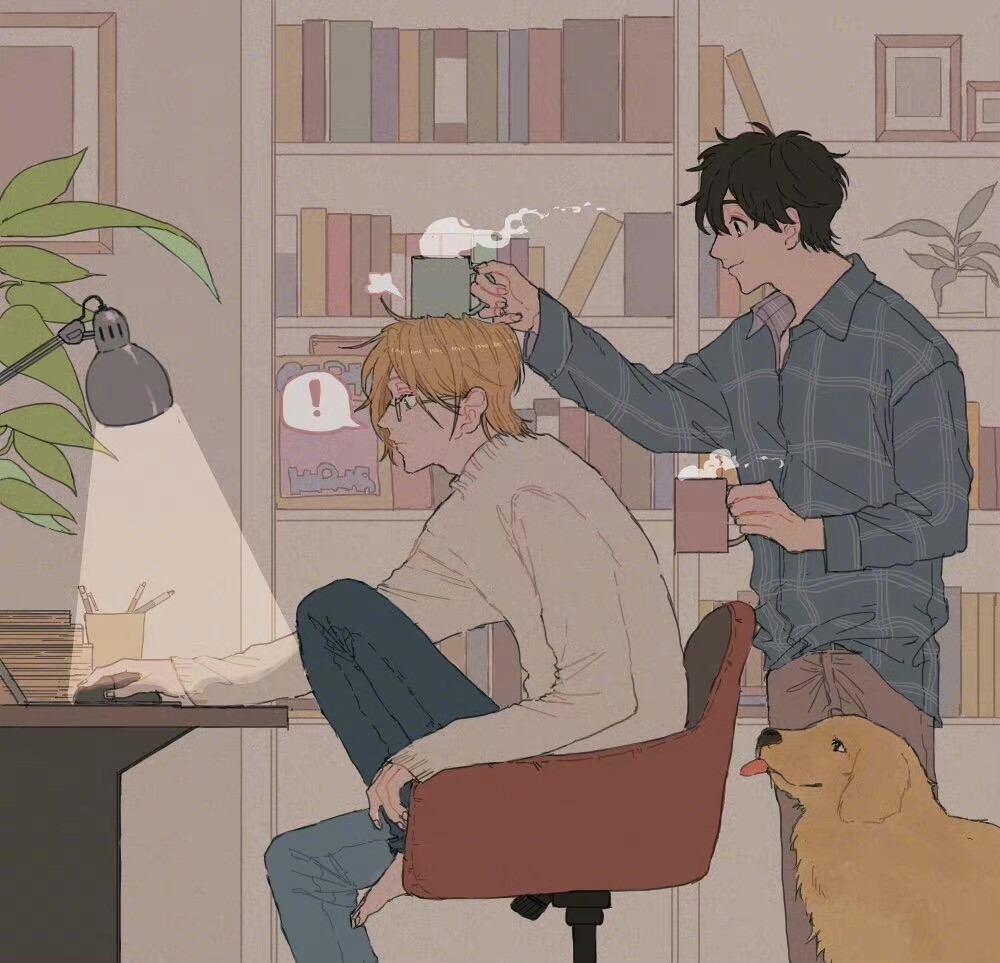 #banana fish# 亞修和英二有婚后日常[抱一抱][抱一抱][抱一抱]
twi/_a_co_pi_ ???