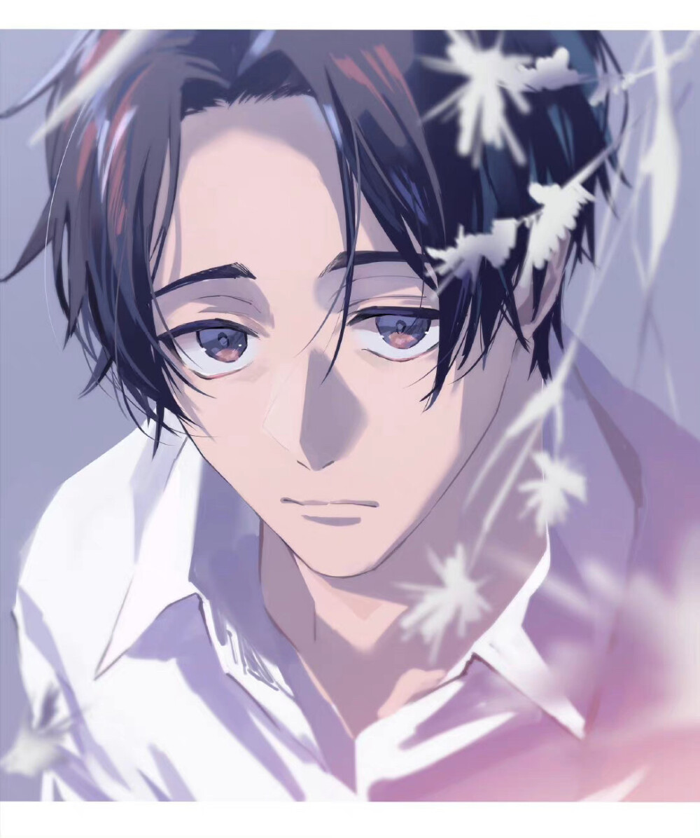 #咒术回战# 乙骨忧太 纯爱战神真的帅我一脸[舔屏][舔屏]
twi/sssA_km ​​​​