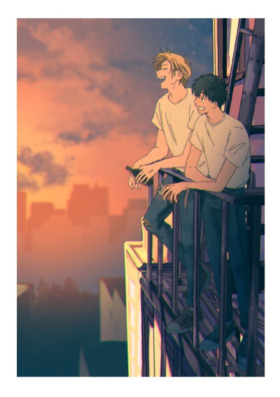 #banana fish# 亚修英二的婚后生活[哇][哇][哇]
twi/zz_bnn ???