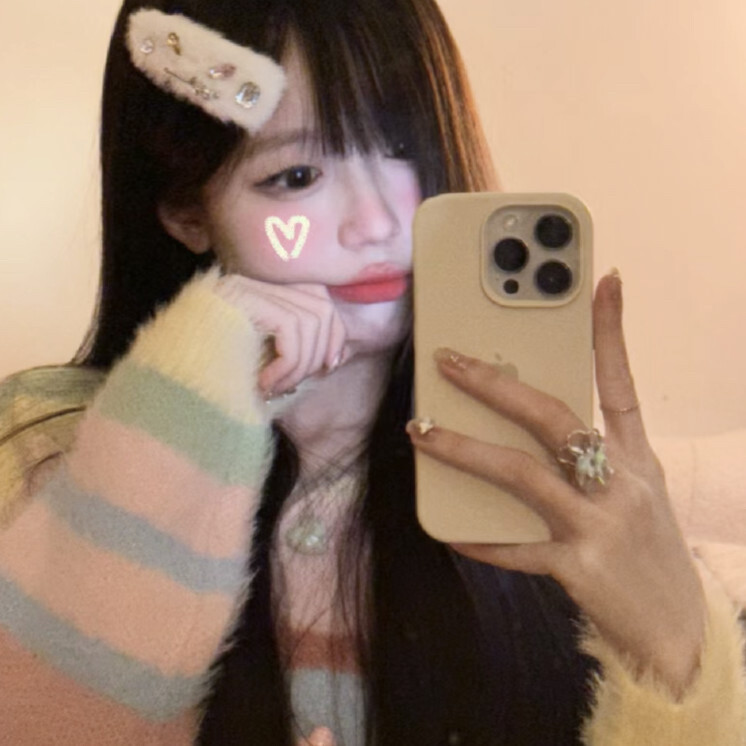 女生头像