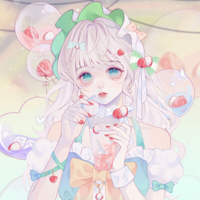闺蜜#三

