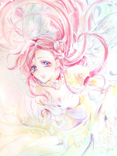 code geass
尤菲米娅