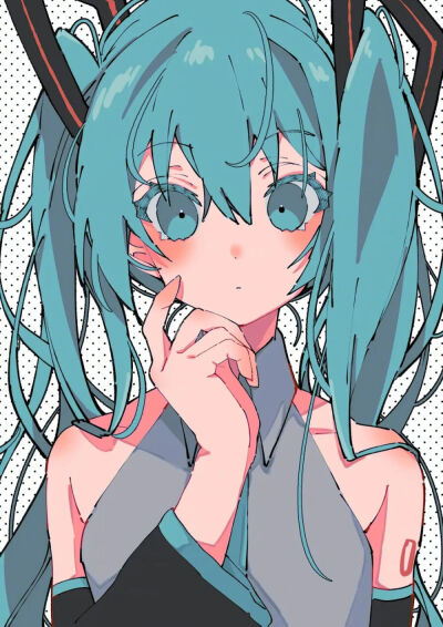 初音未来
