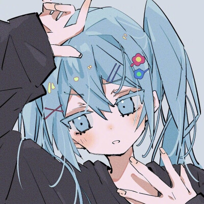 初音未来
