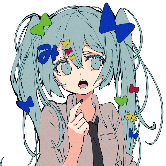 初音未来
