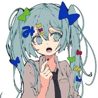 初音未来
