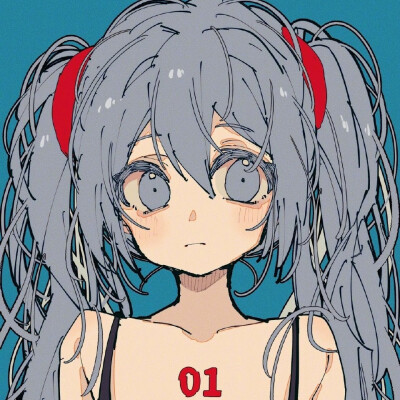 初音未来
