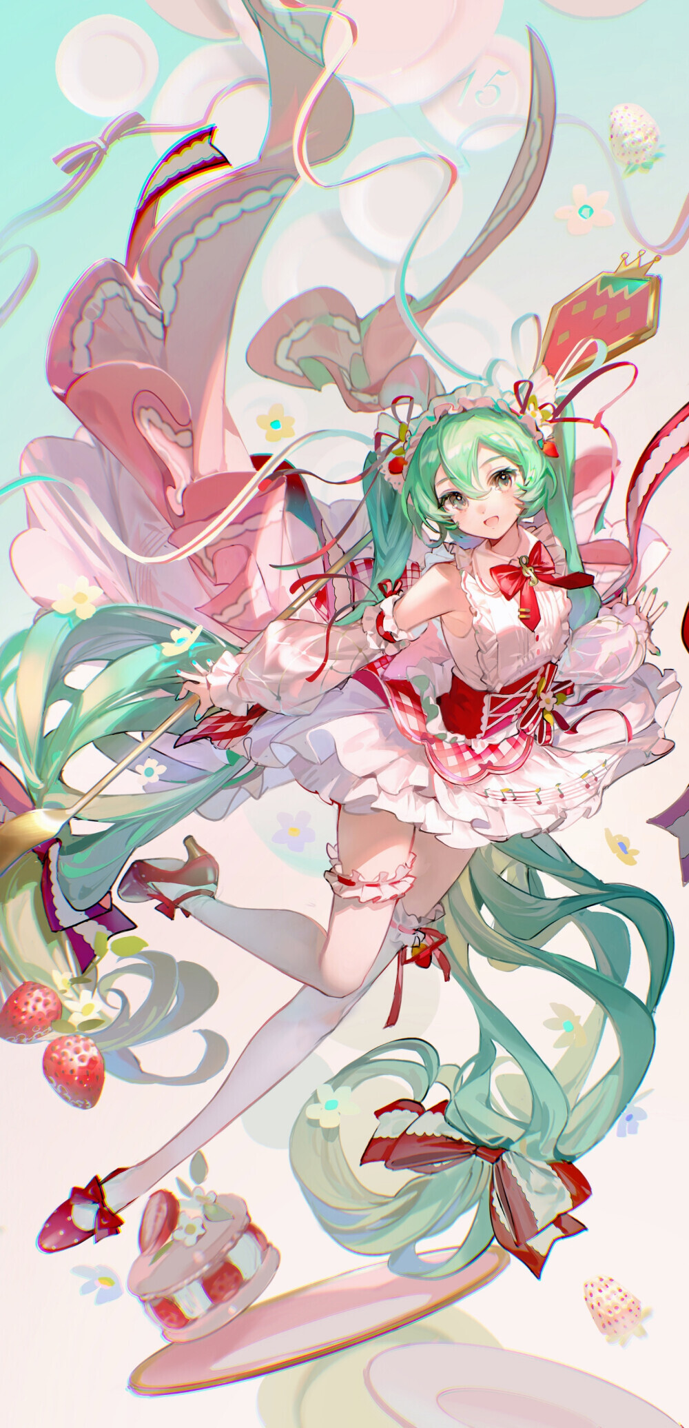 初音未来