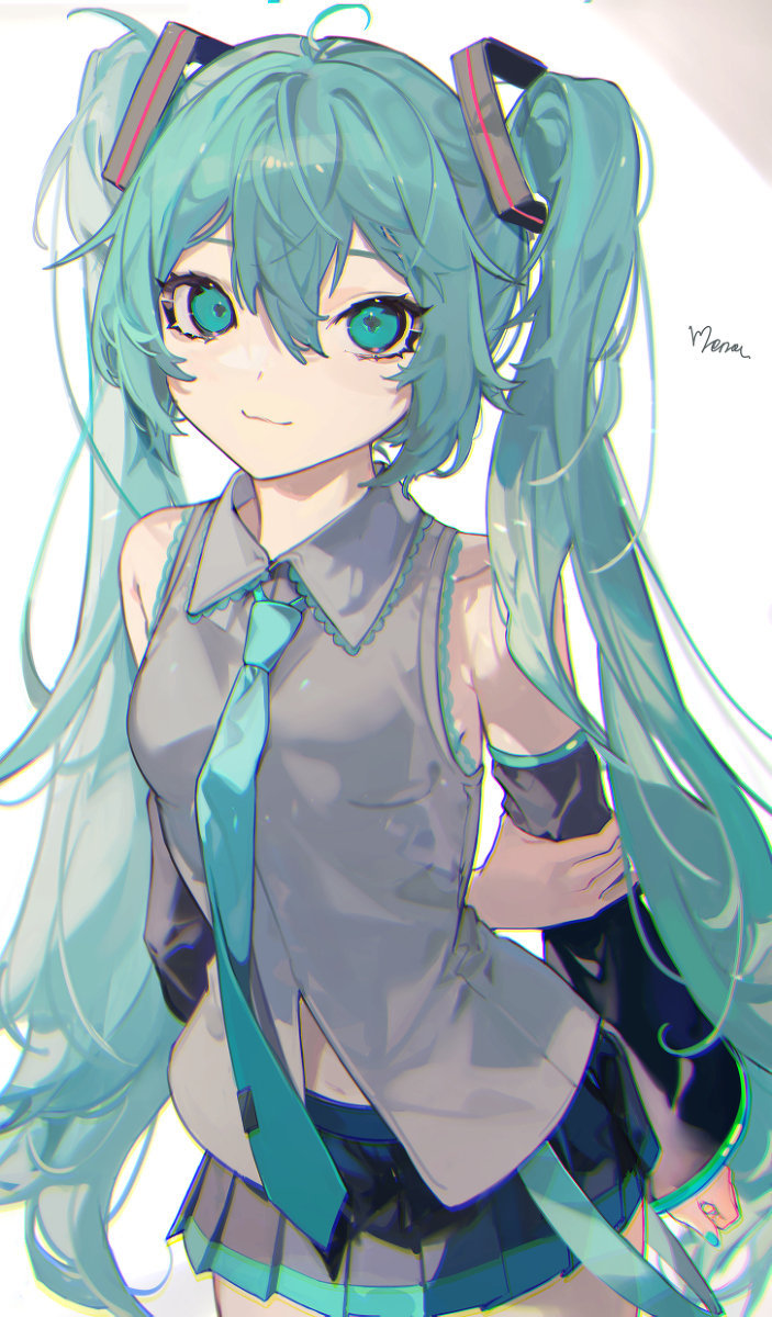 初音未来