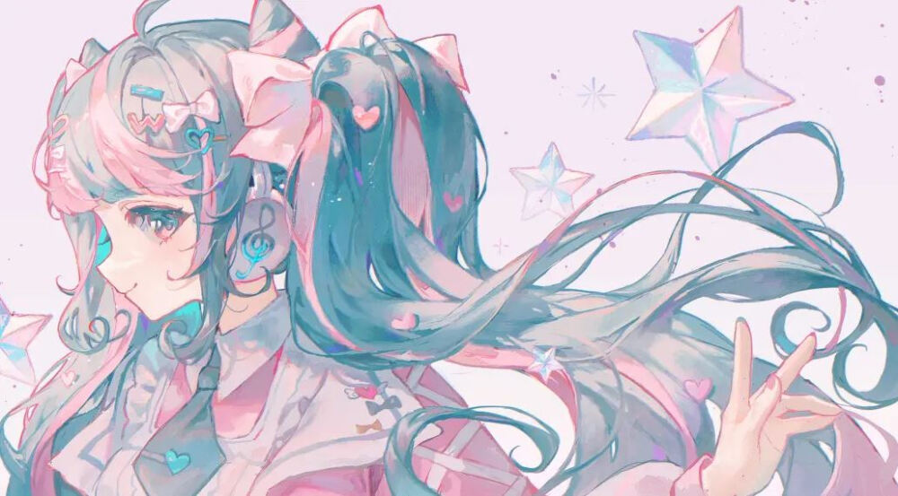 初音未来