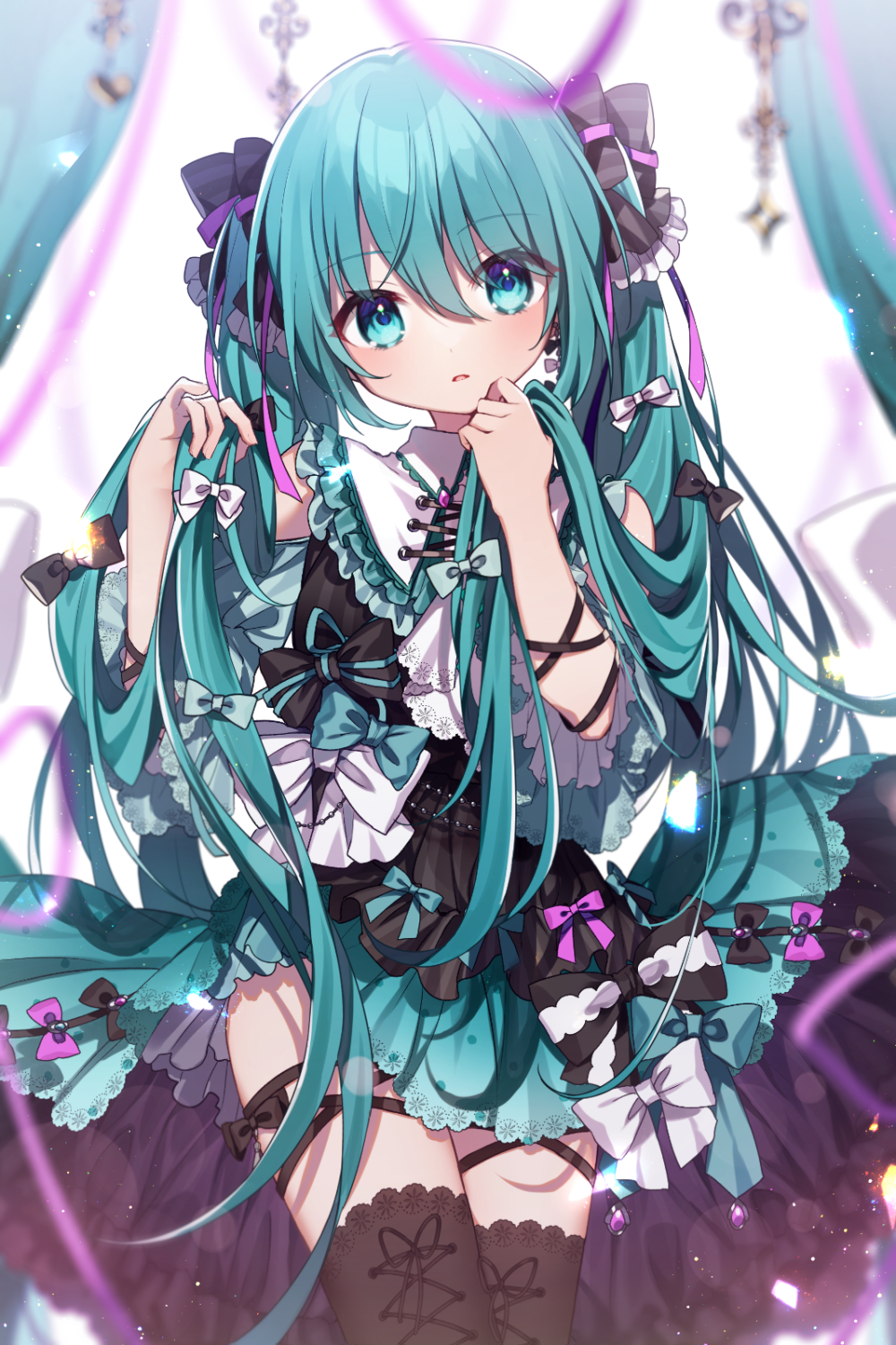 初音未来