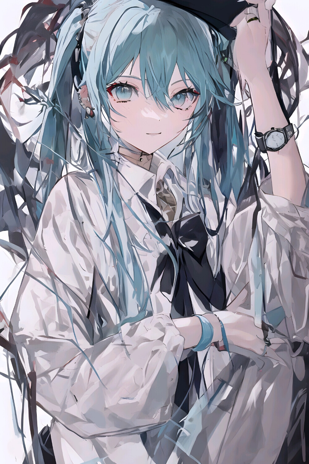 初音未来