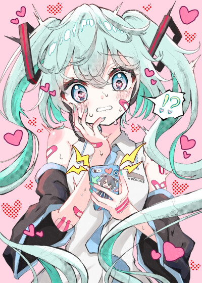 初音未来