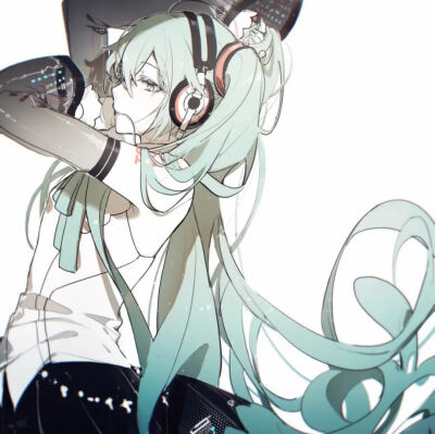 初音未来