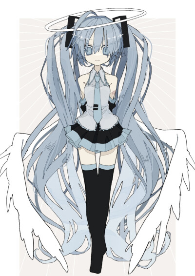 初音未来