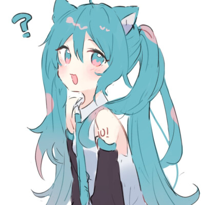 初音未来