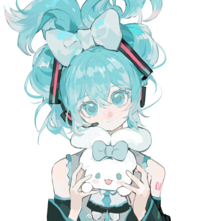 初音未来