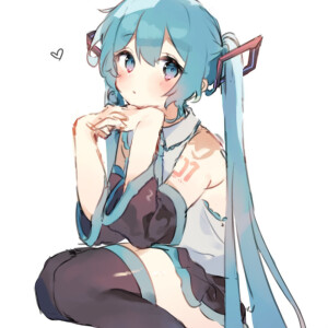 初音未来