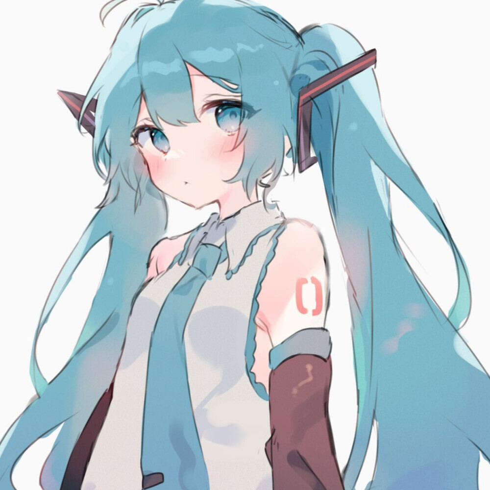 初音未来