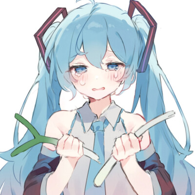 初音未来