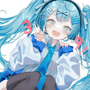 初音未来