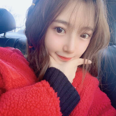 美化女头