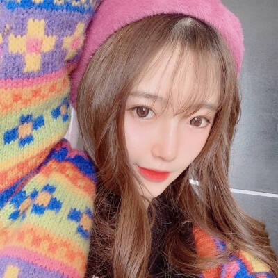 美化女头