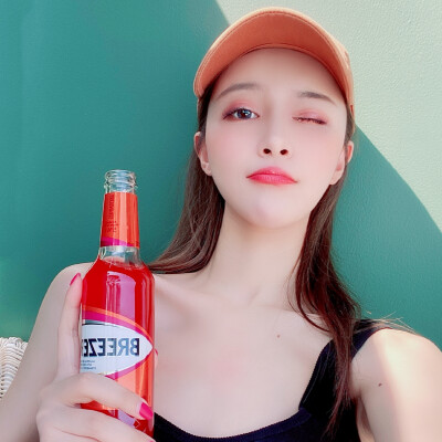 美化女头