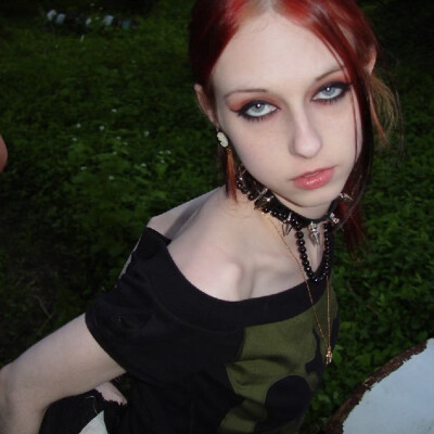 Liz vicious - 高清图片，堆糖，美图壁纸兴趣社区