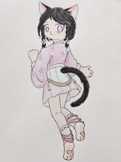 京剧猫