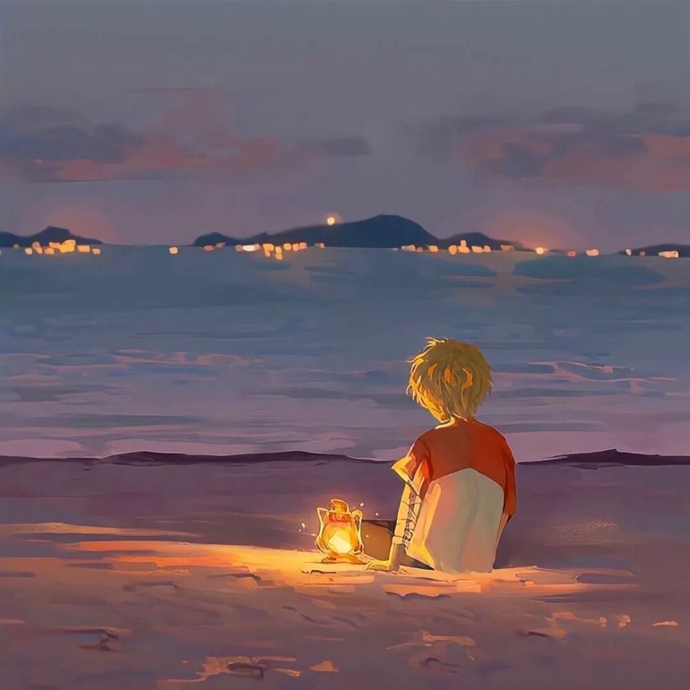 动漫男头 男生 可爱 帅气 头像