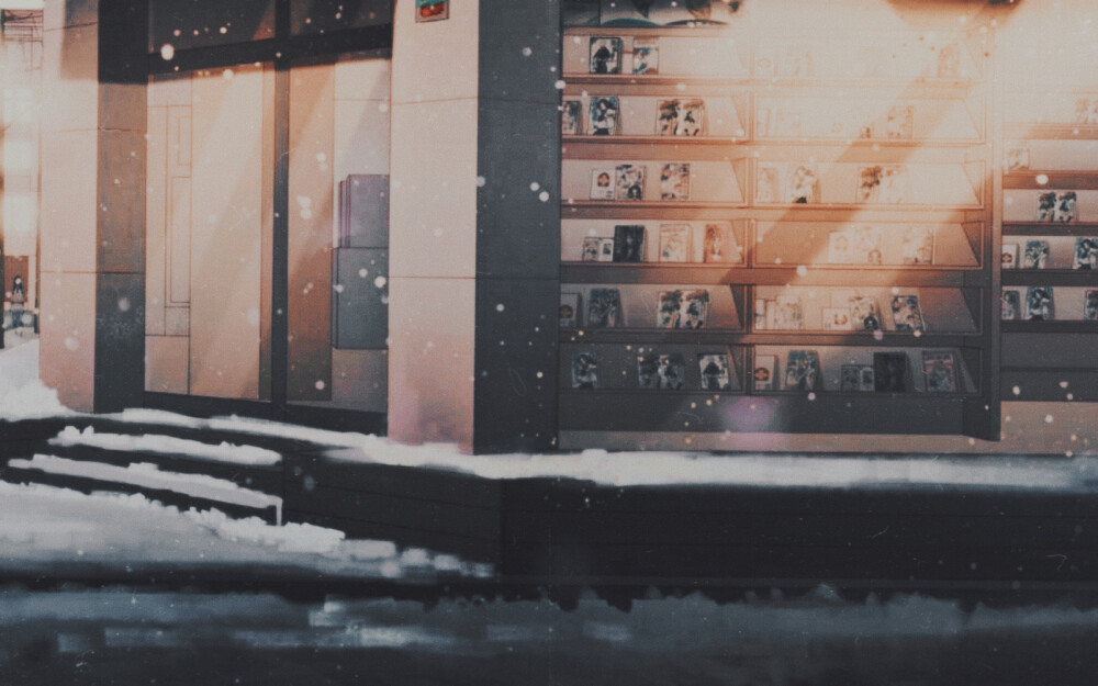 。