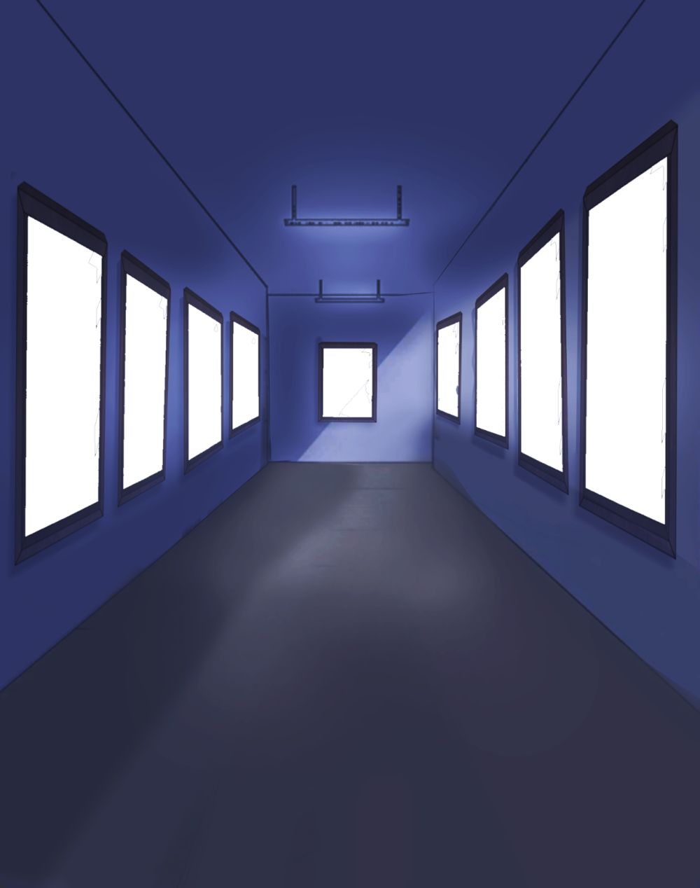。